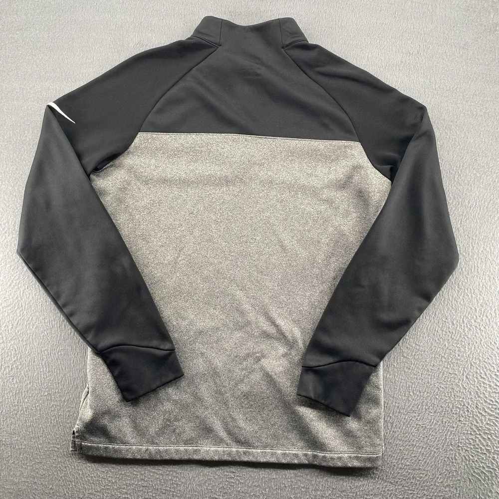 Nike brand style
